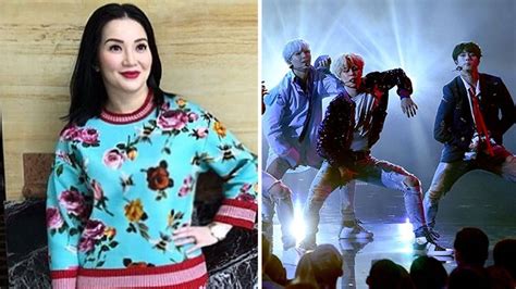 The pricey Gucci jacket Kris Aquino is currently obsessed with